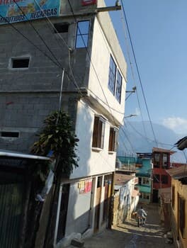 SHELTER House Ajanel