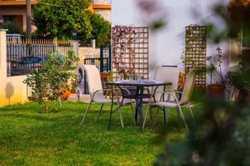 Olga's Garden House Douneika