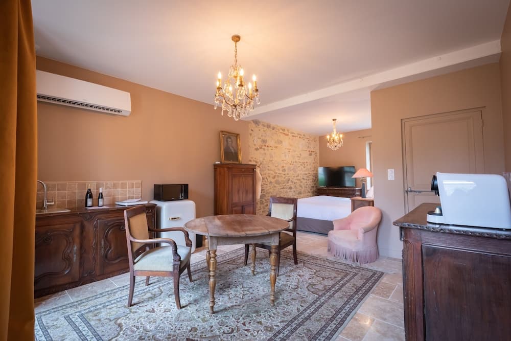 Sublimes hébergements en coeur de forêt