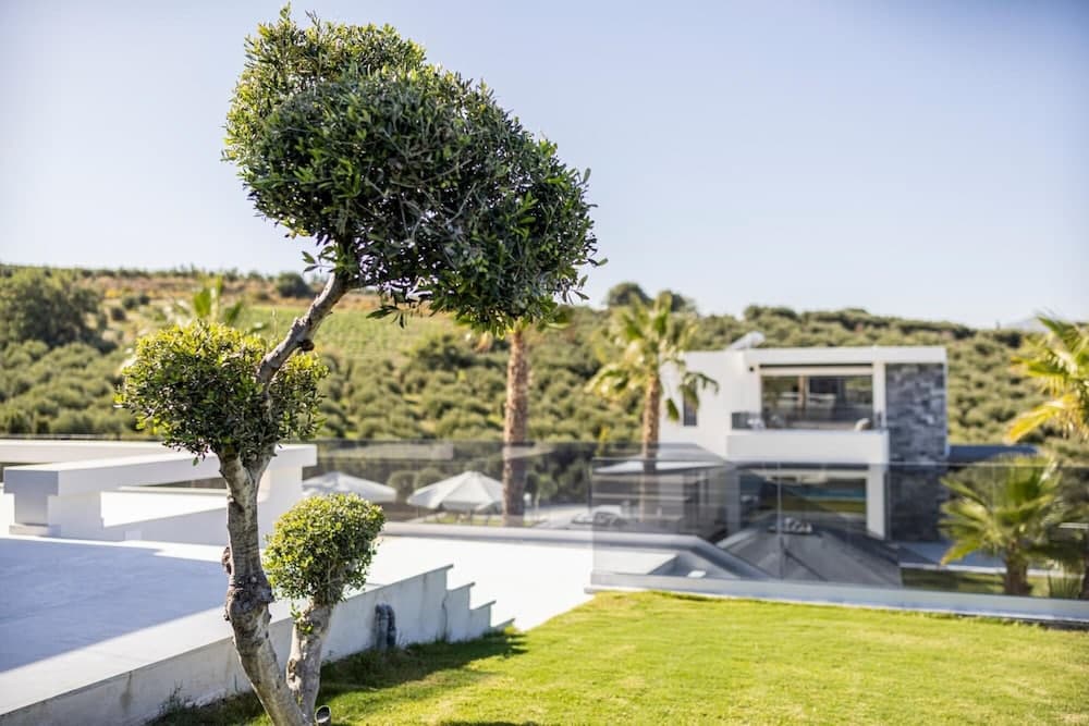 Geolivia Villas Complex