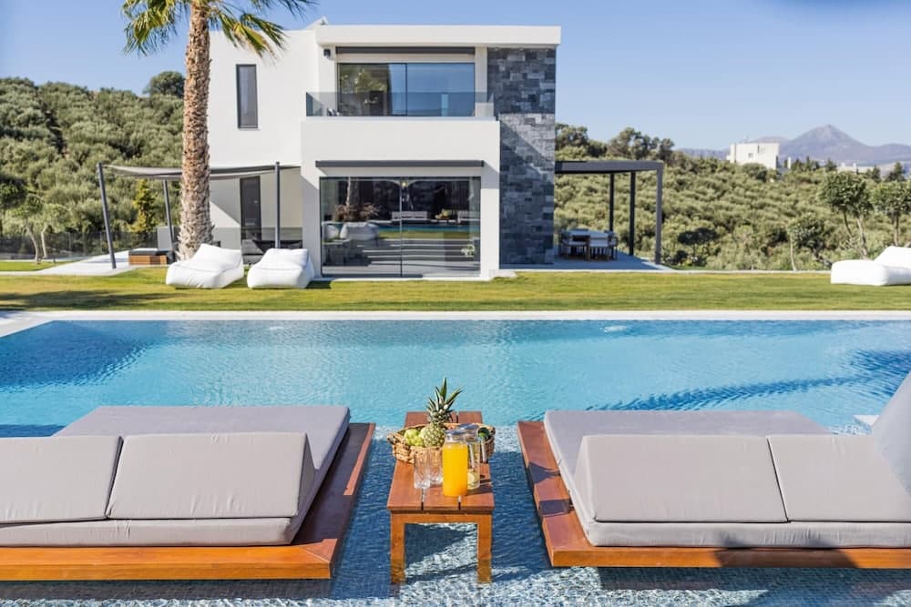 Aretousa by Geolivia Villas