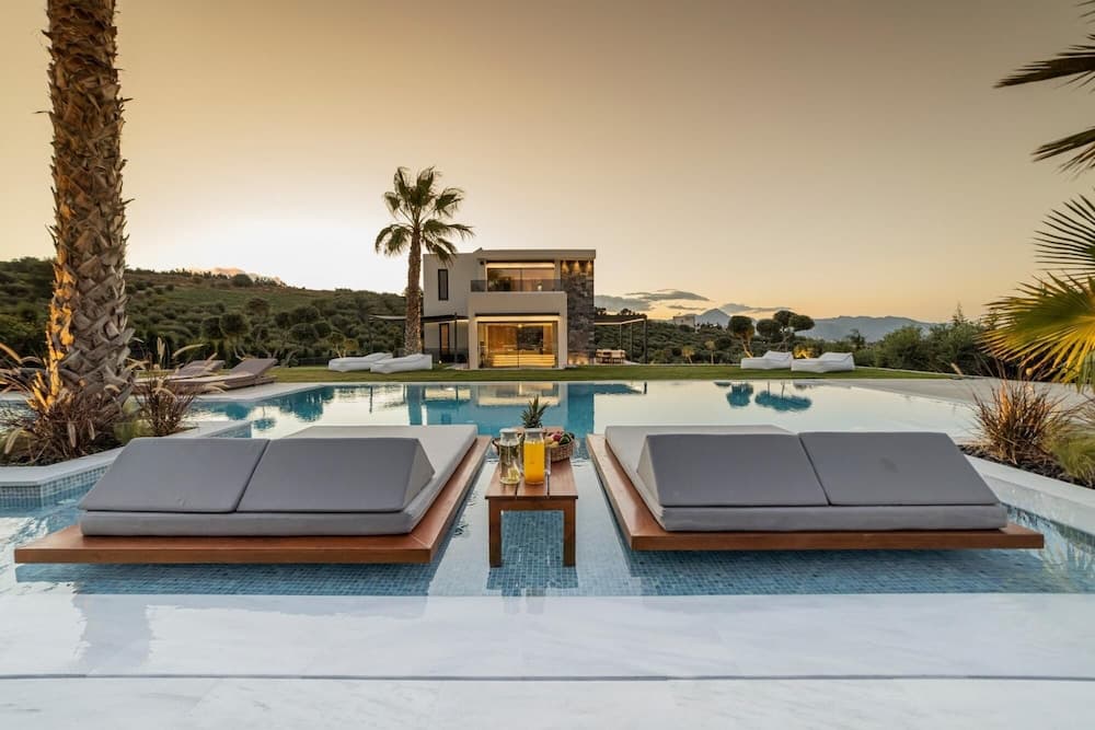 Erotokritos by Geolivia Villas