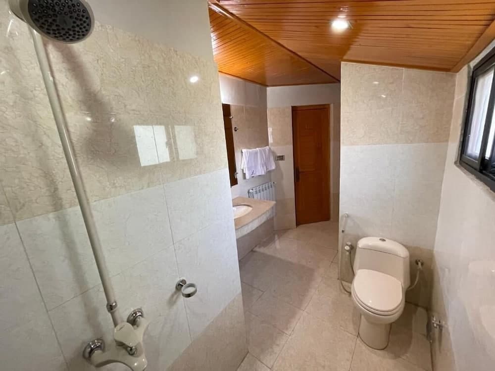 Montaña Villa Murree