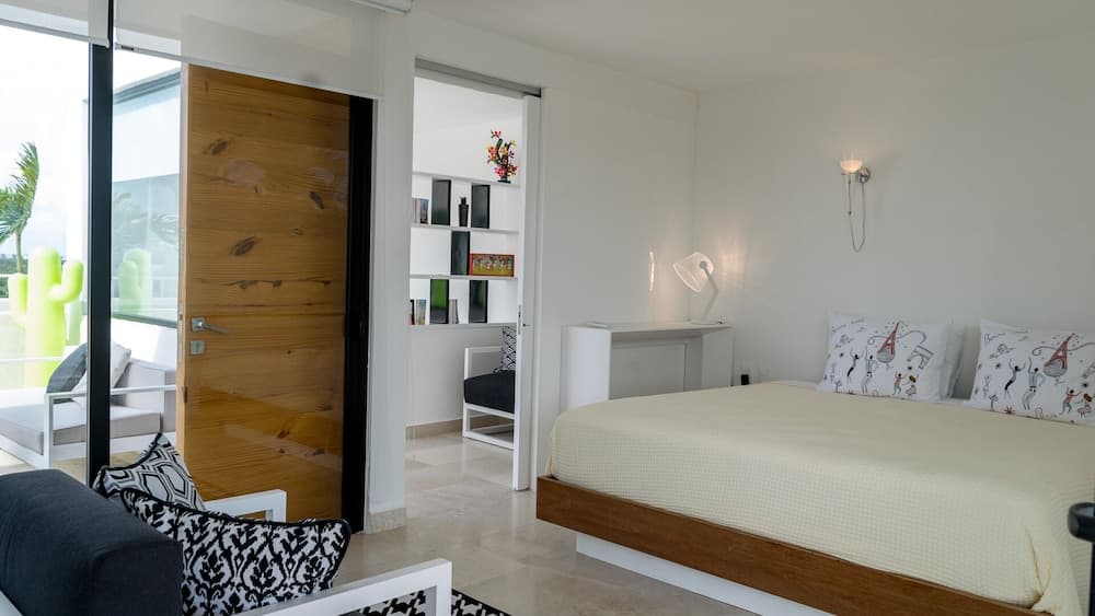 Siaan Betine 4br Deluxe PDC