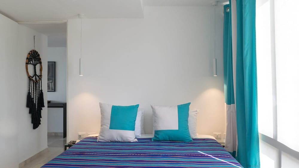 Siaan Betine 4br Deluxe PDC