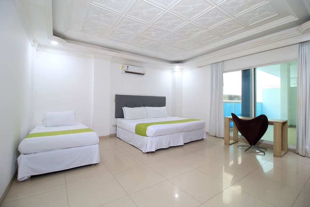 Hotel Abi Inn By GEH Suites