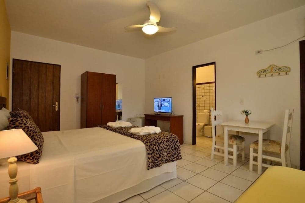 Pousada Fruto do Mar