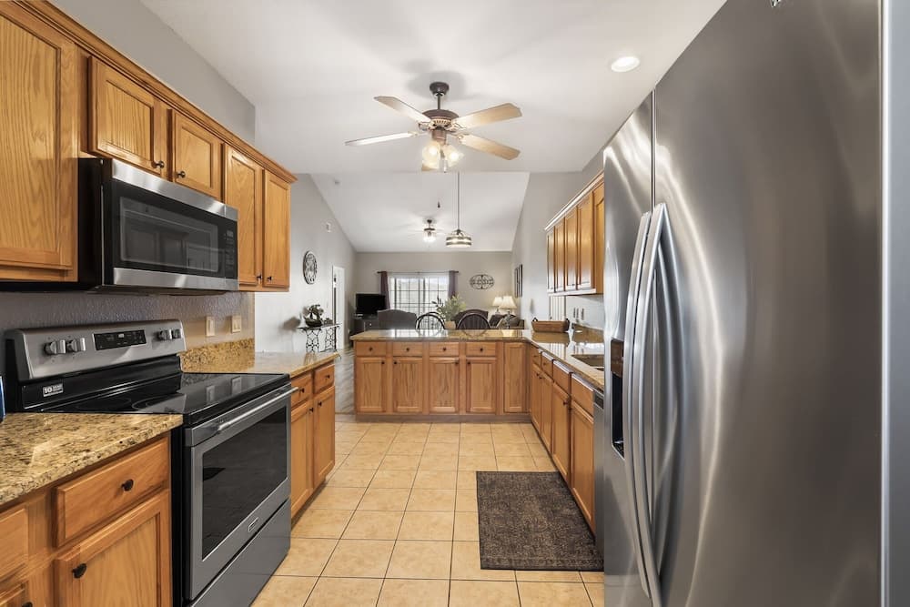 Branson's Wildwood Golf Retreat