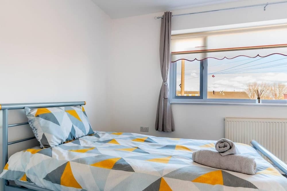 3-bed House in Liverpool Good Location