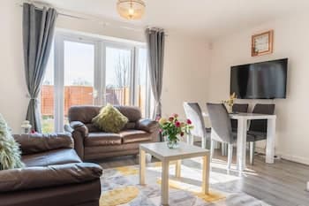 3-bed House in Liverpool Good Location