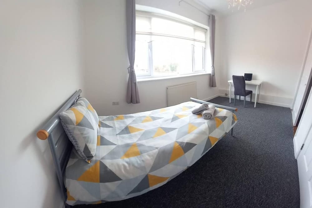 3-bed House in Liverpool Good Location