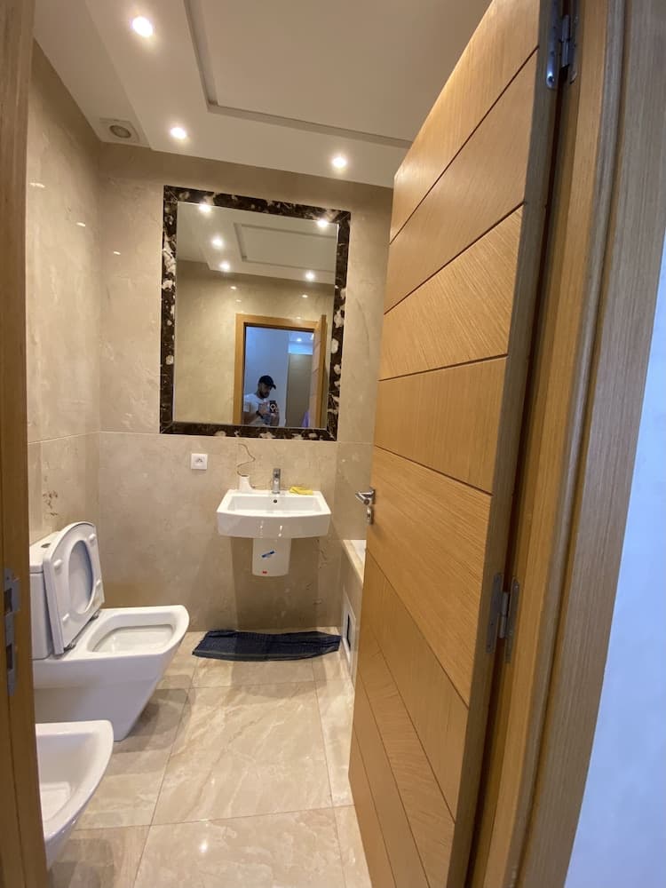 Shiraz APPartement Tanger