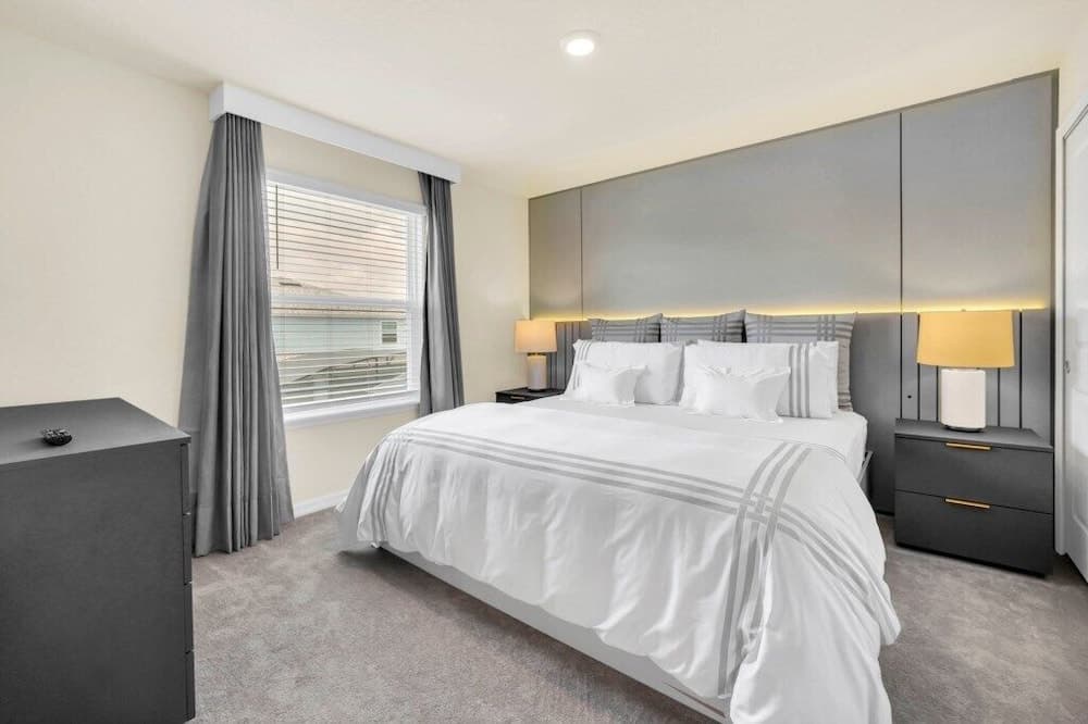 Sweet Donnie by All Vacation Dreams