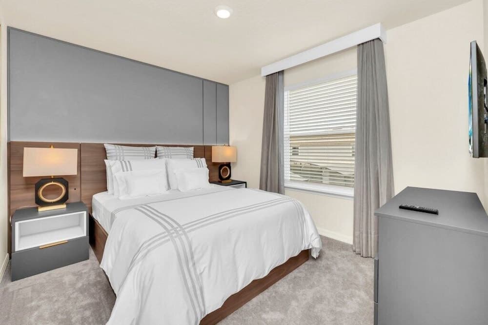 Sweet Donnie by All Vacation Dreams