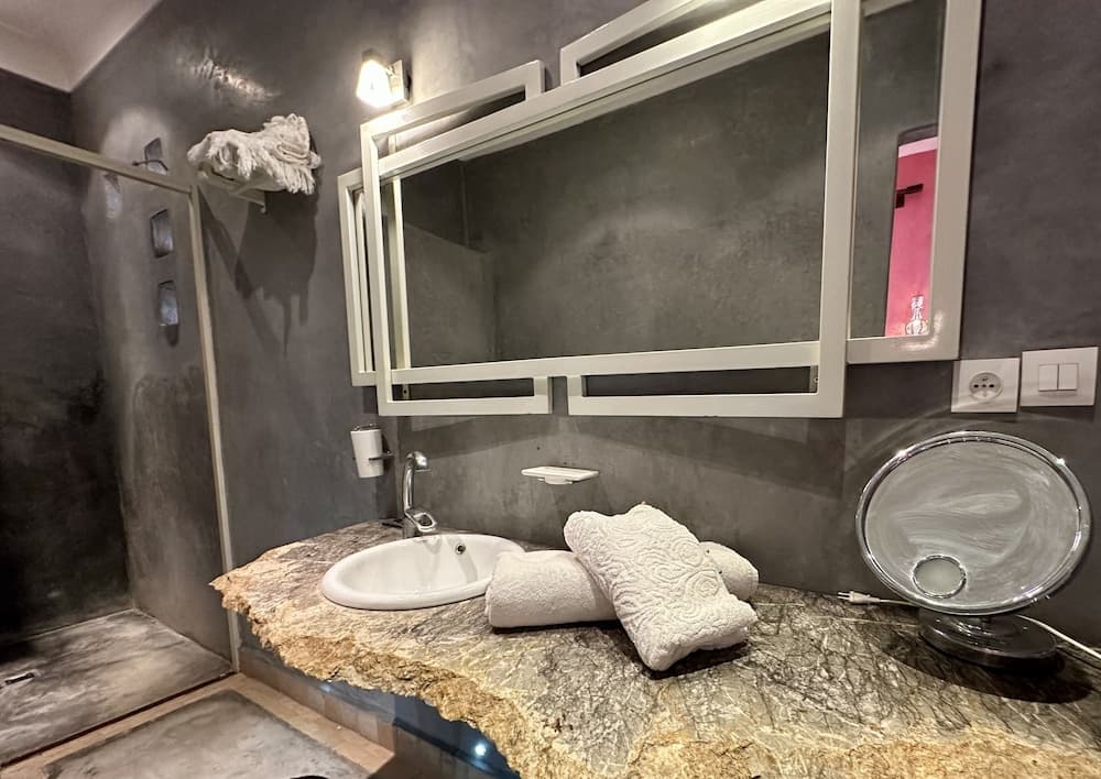 Quelque part au barrage