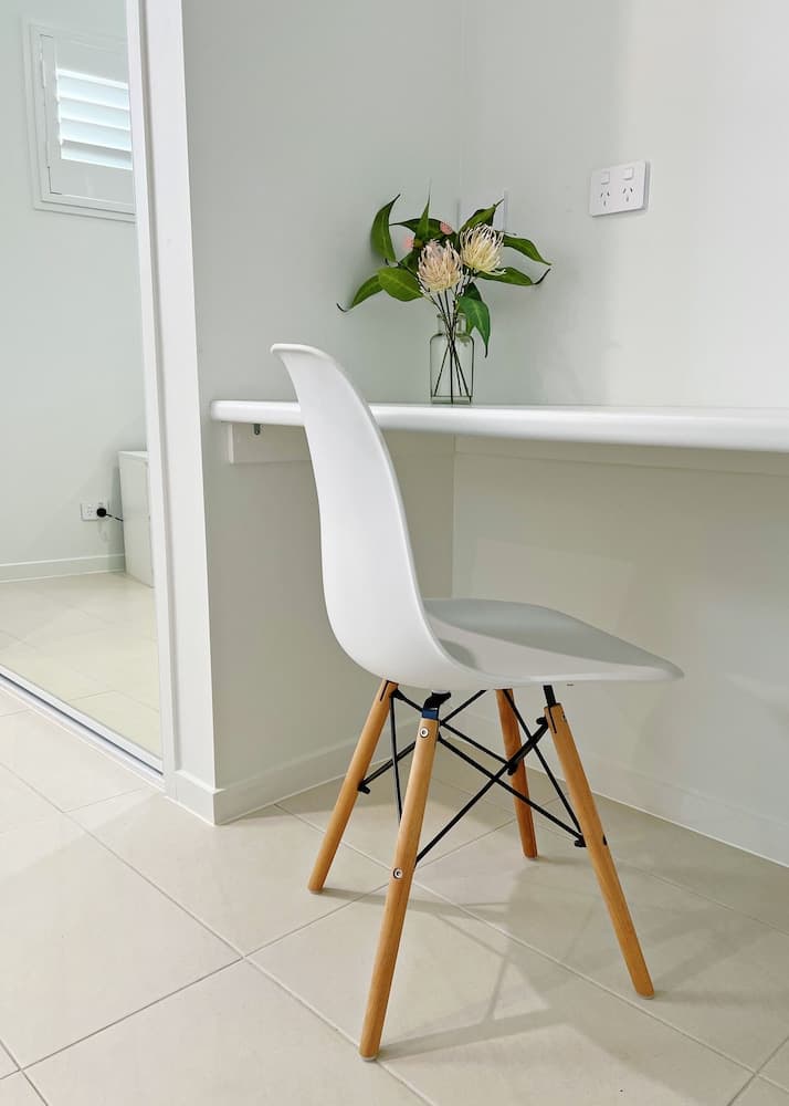 One on Harris Apartments