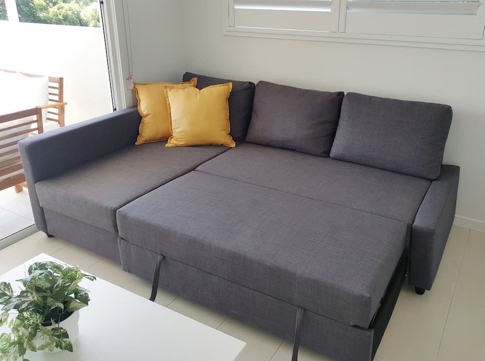 One on Harris Apartments