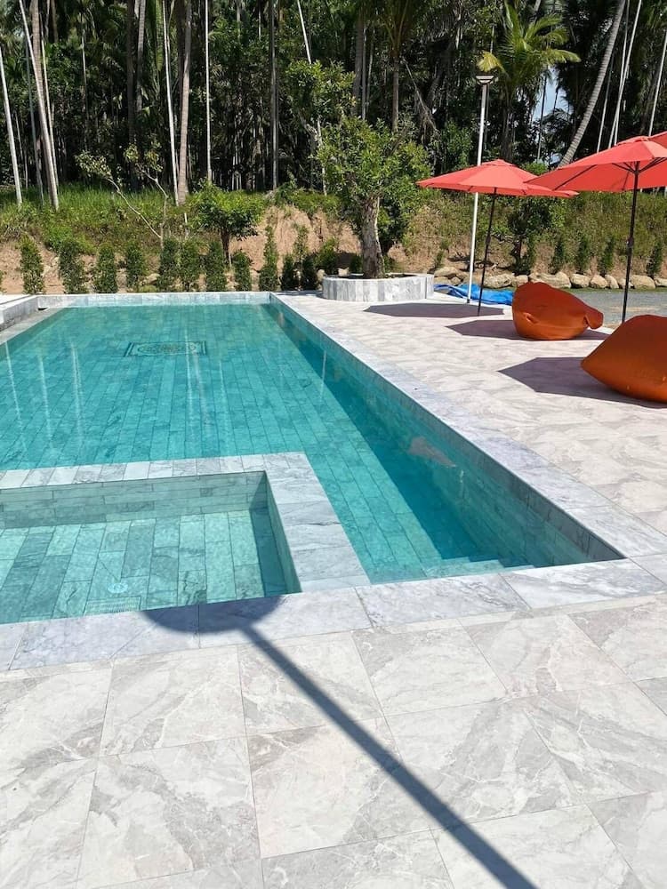 Kingkong Khao Phlai Dam