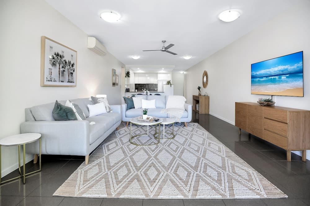 Parkview City Apartment 201