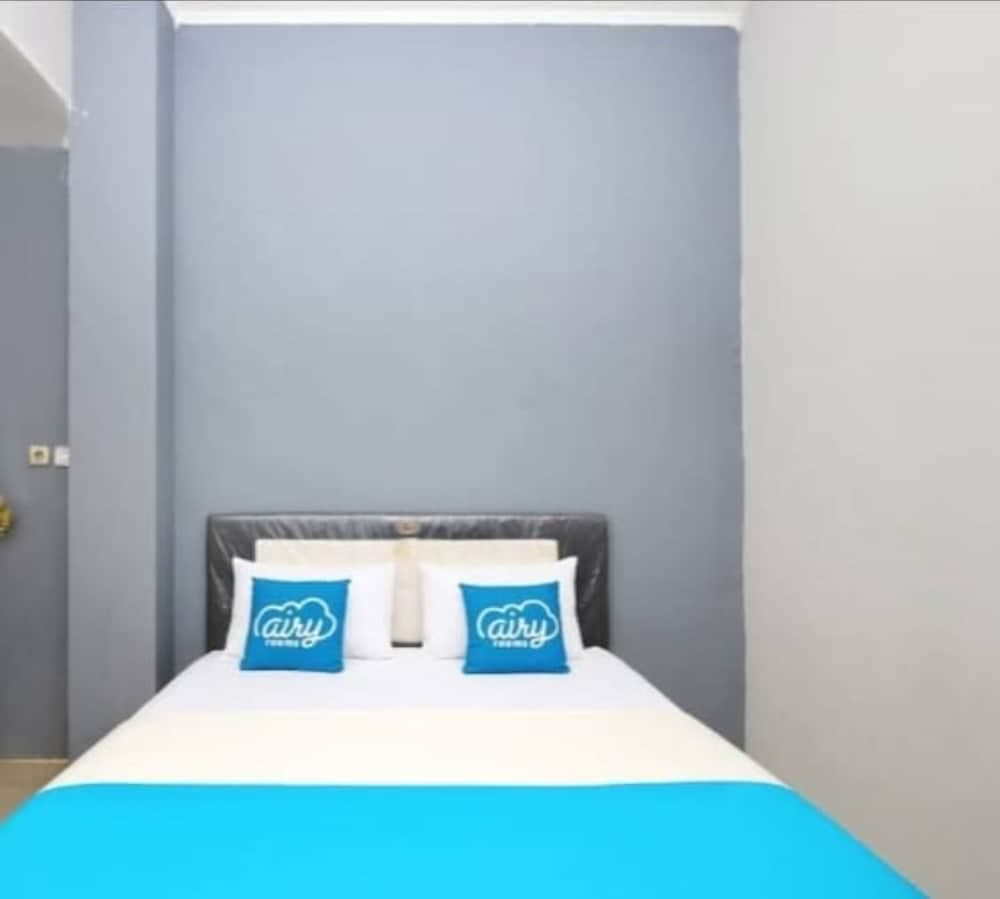 Ambon Residence Syariah