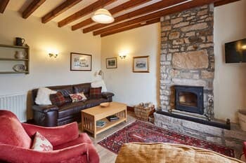 Host Stay Wodencroft Cottage