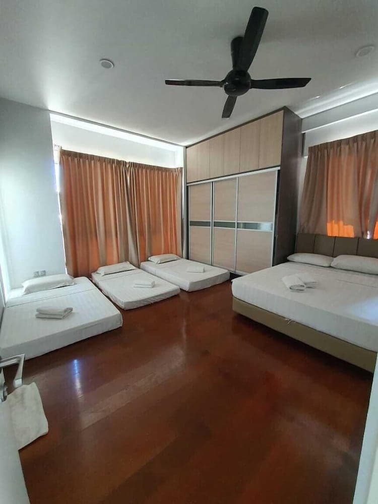 LSS HomeStay Imago the loft residence