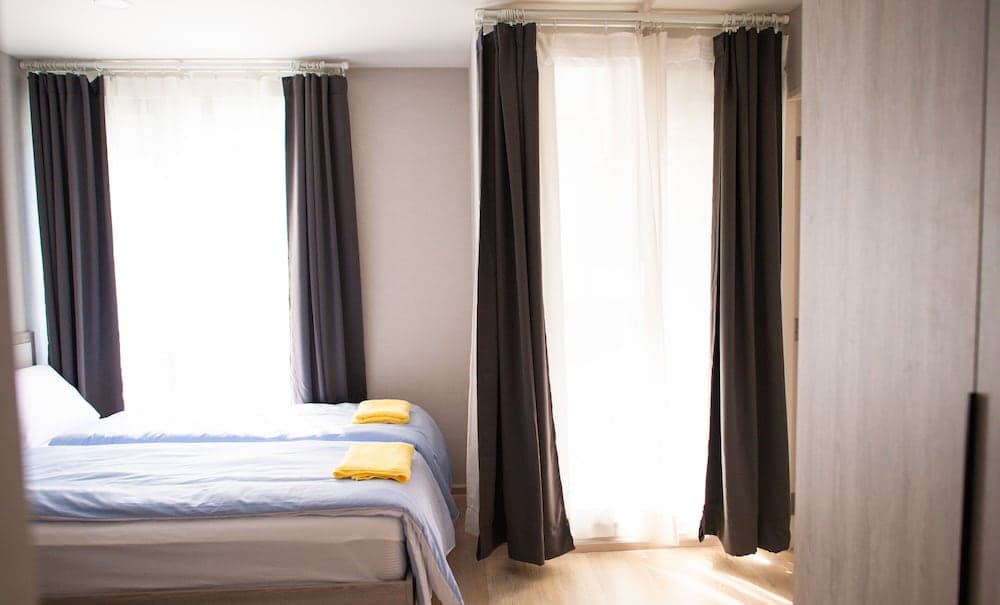 I'm Chinatown Residence