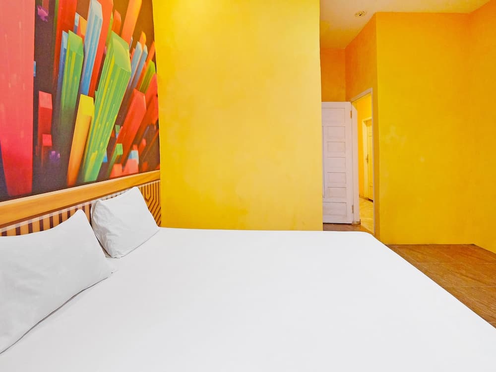 Hotel O Wisma Pelangi Palopo