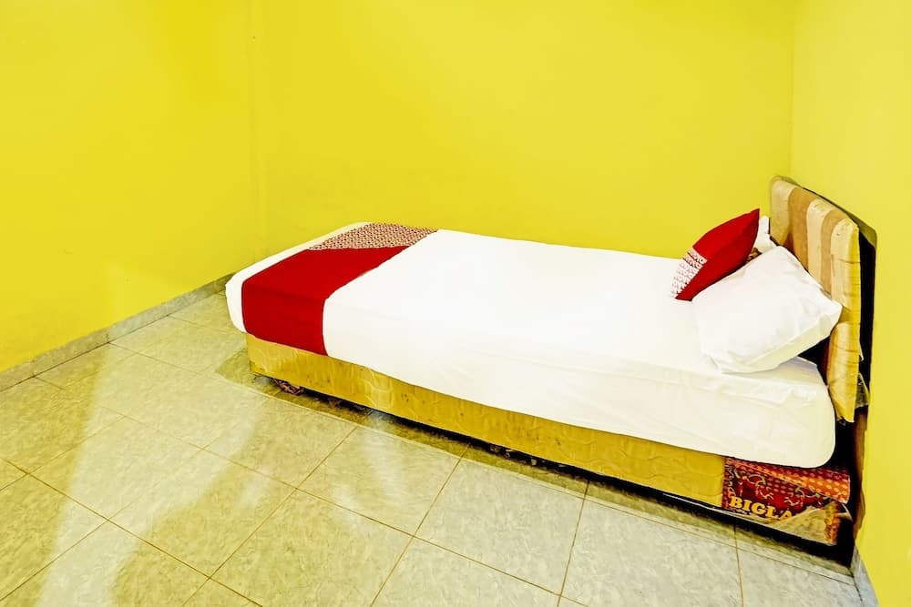 OYO Life 90508 Wisma Kenanga