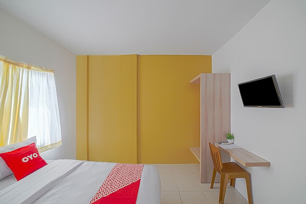 OYO 90637 Rumah Ni Karo