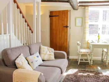 Impeccable 1-bed Cottage in Ironbridge