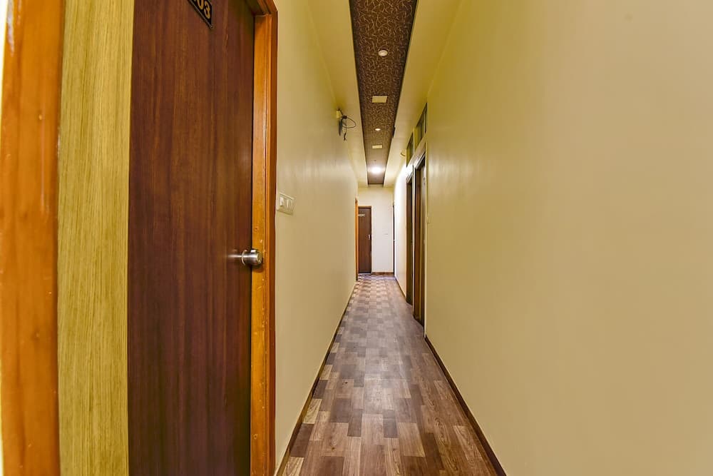 Fabexpress Relax Inn