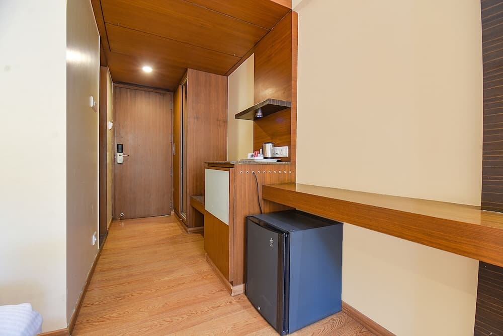 Fabhotel Prime Jm Four