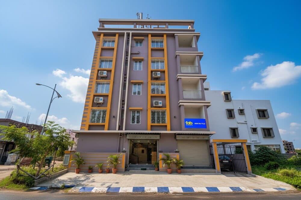 hotel image
