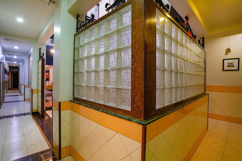 FabExpress Manas Residency