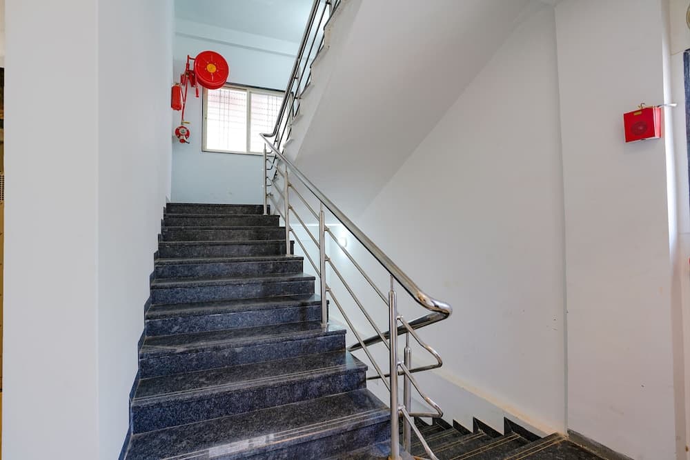 Fabhotel Farmaish Garden