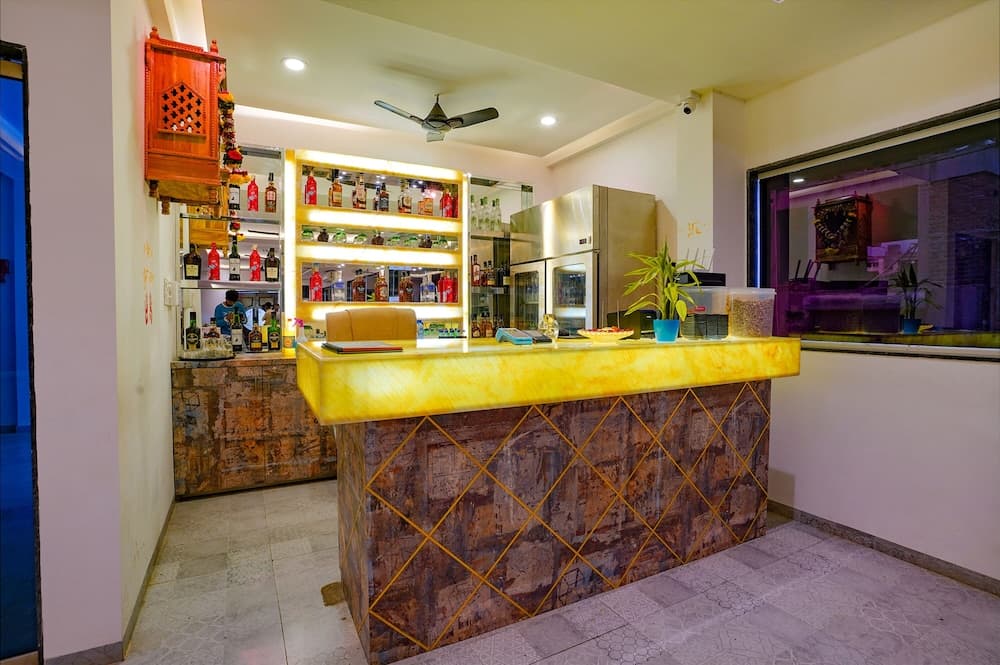 Fabhotel Farmaish Garden