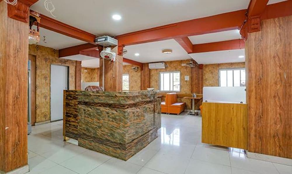 Fabexpress Galaxy Lodge