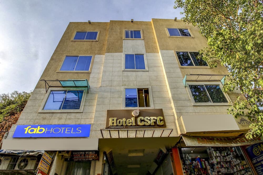 hotel image