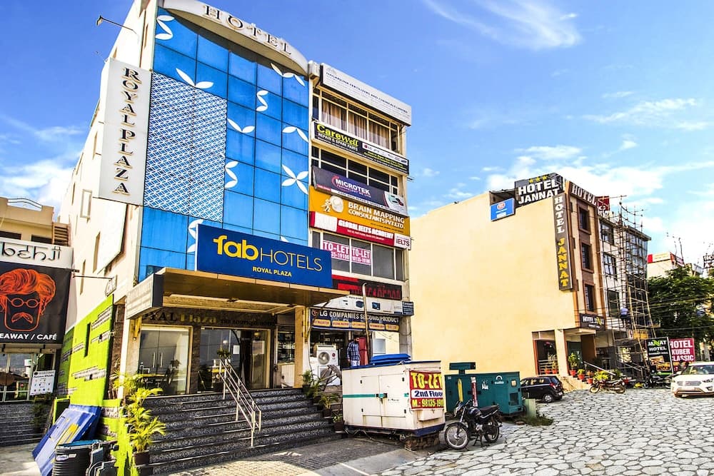 hotel image