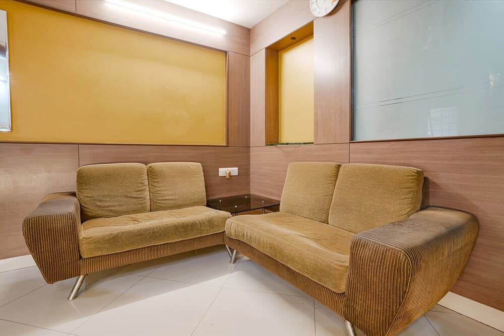 Fabhotel Gandharva Residency