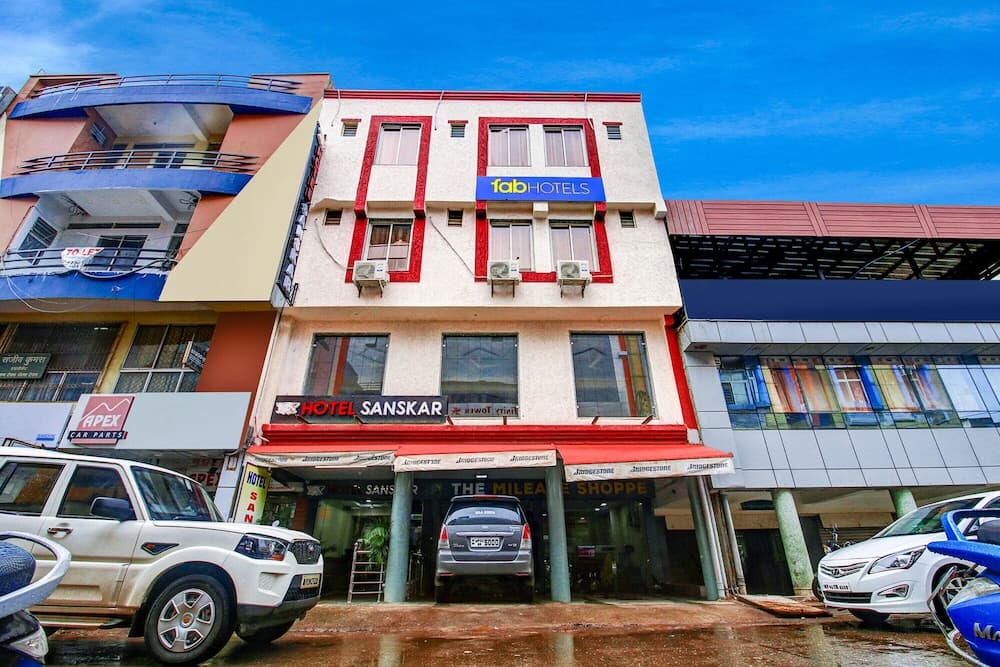 hotel image