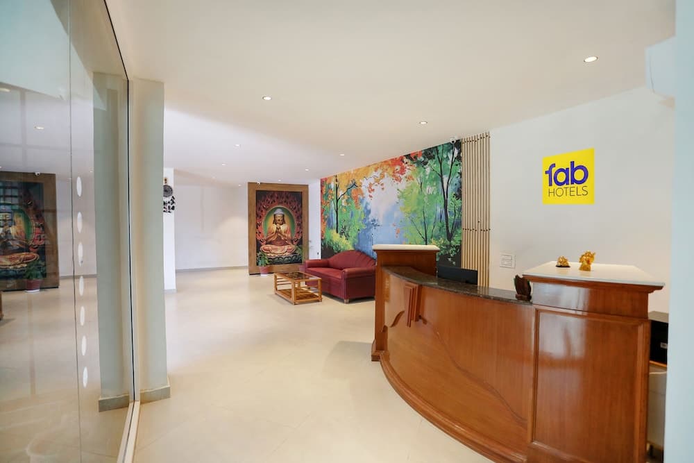 Fabhotel The Mountain Deer Valley