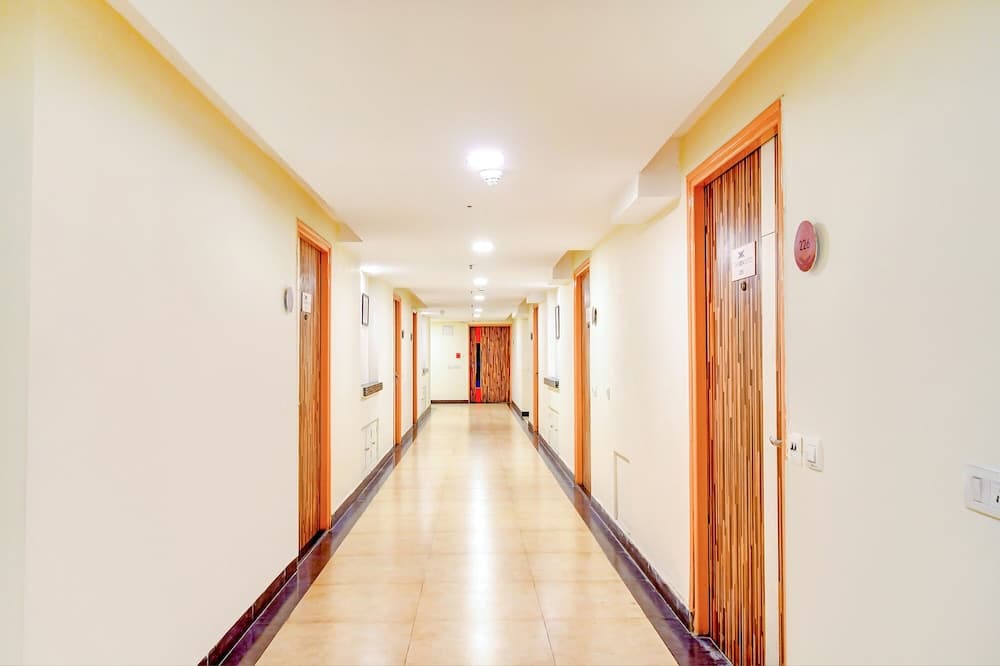 FabHotel Indeedcare Hotel & Resorts