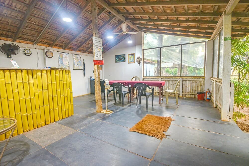 Fabescape Green Ivy Hospitality