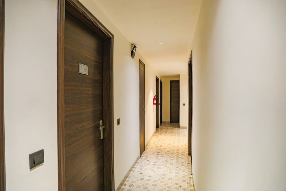 Fabhotel Prime Luxe Stayz Moulsari Avenue
