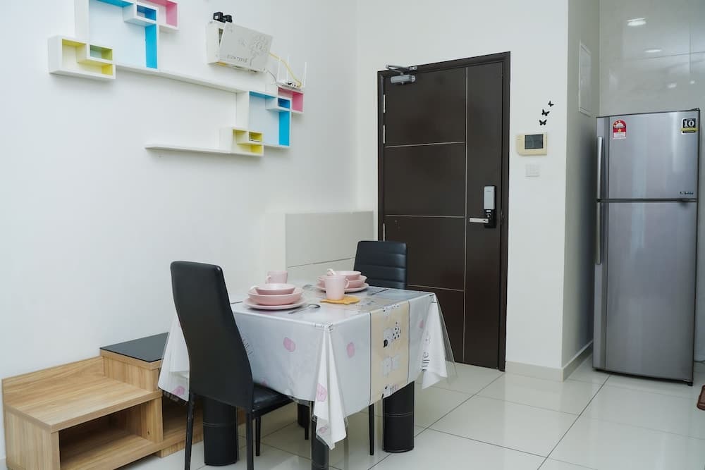 D'Summit Residences by YML Home B1