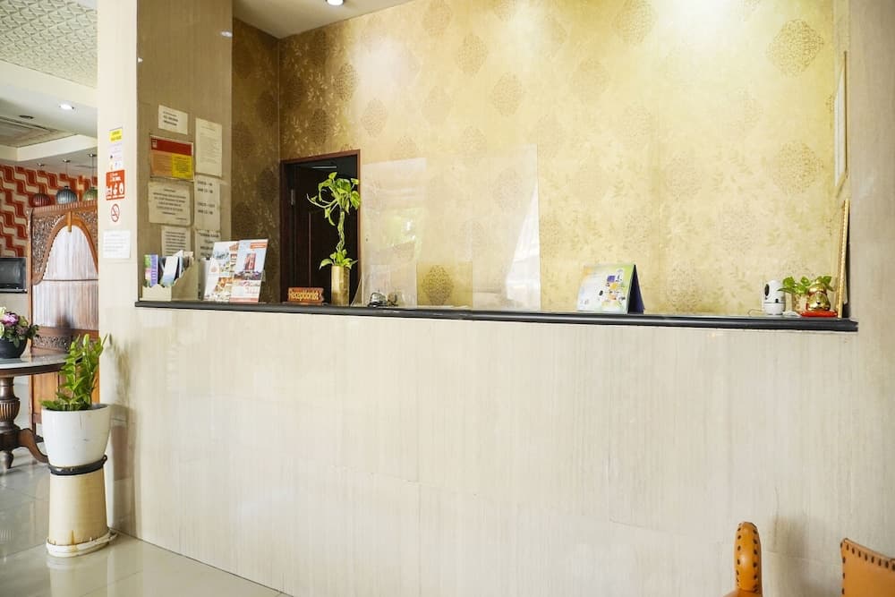 Collection O Cikarang Near Water Boom Lippo Cikarang Formerly Hotel Teratai