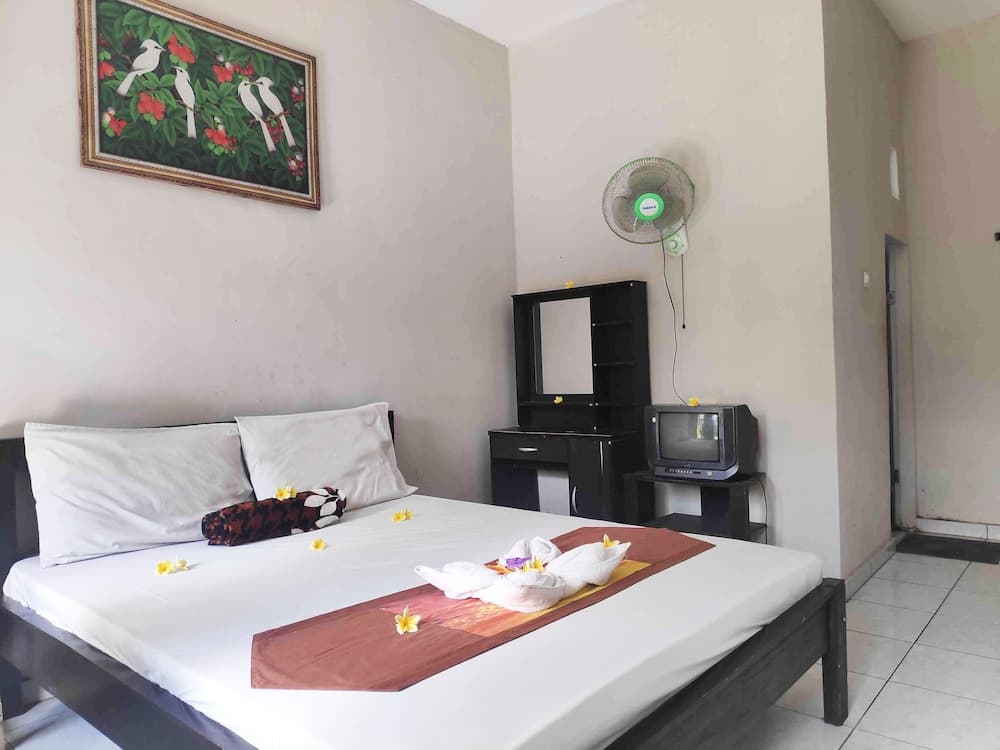 OYO 90547 Pondok Saren Anyar