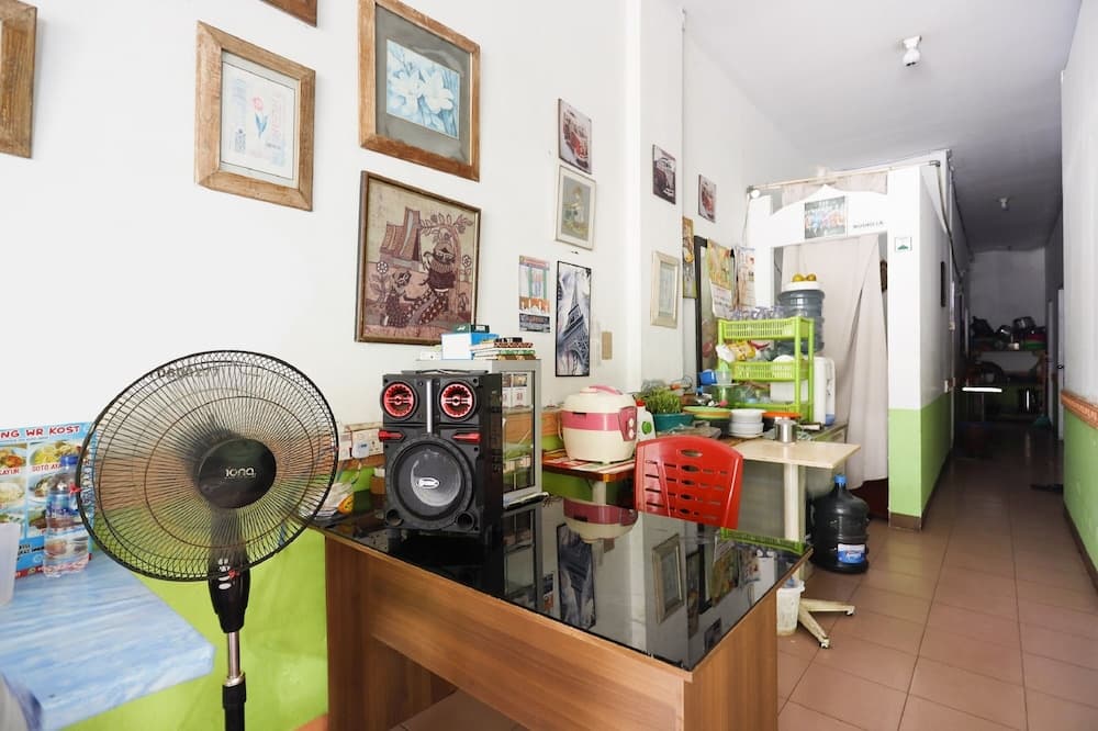 Hotel O Wr House Syariah BatamNearEast Coast Park